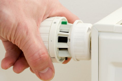 Carleton Rode central heating repair costs