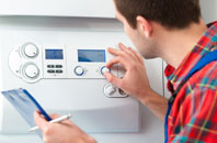 free commercial Carleton Rode boiler quotes