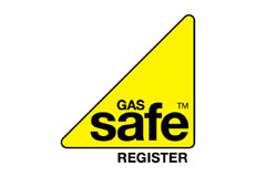 gas safe companies Carleton Rode